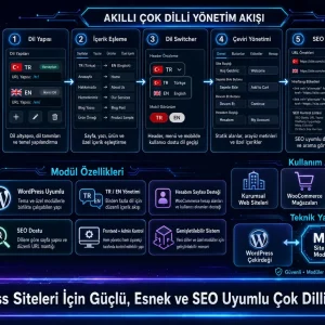 MP Site Language Module