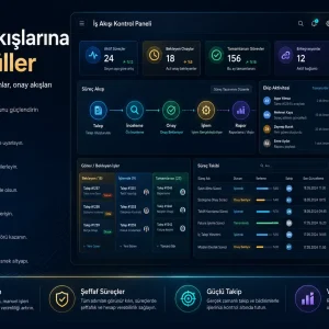 Customer Workflow-Specific Modules